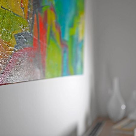 Speyer Auf Zeit - Fewo & Boardinghouse Екстериор снимка
