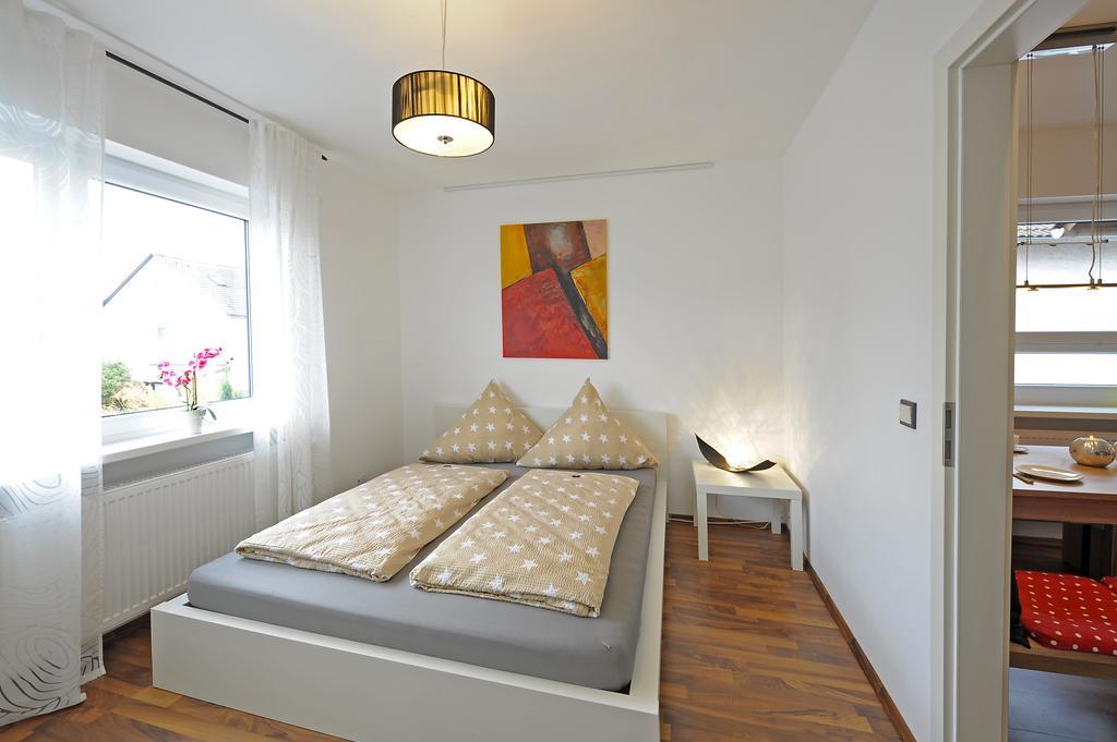 Speyer Auf Zeit - Fewo & Boardinghouse Екстериор снимка