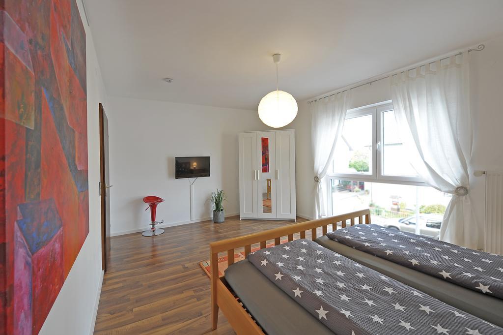 Speyer Auf Zeit - Fewo & Boardinghouse Екстериор снимка